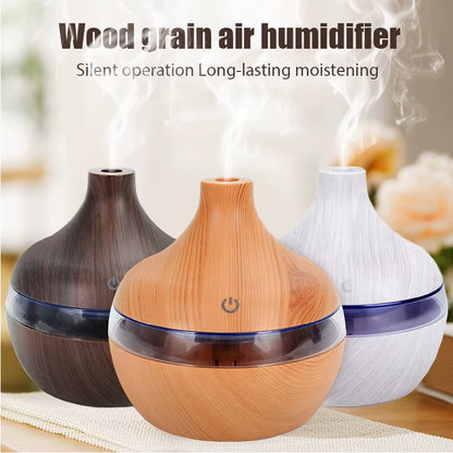 Mini Portable Air Humidifier Usb Desktop Home Silent Air Mist Humidifier Air Drying Humidifier Bedroom Room Office Humidifier