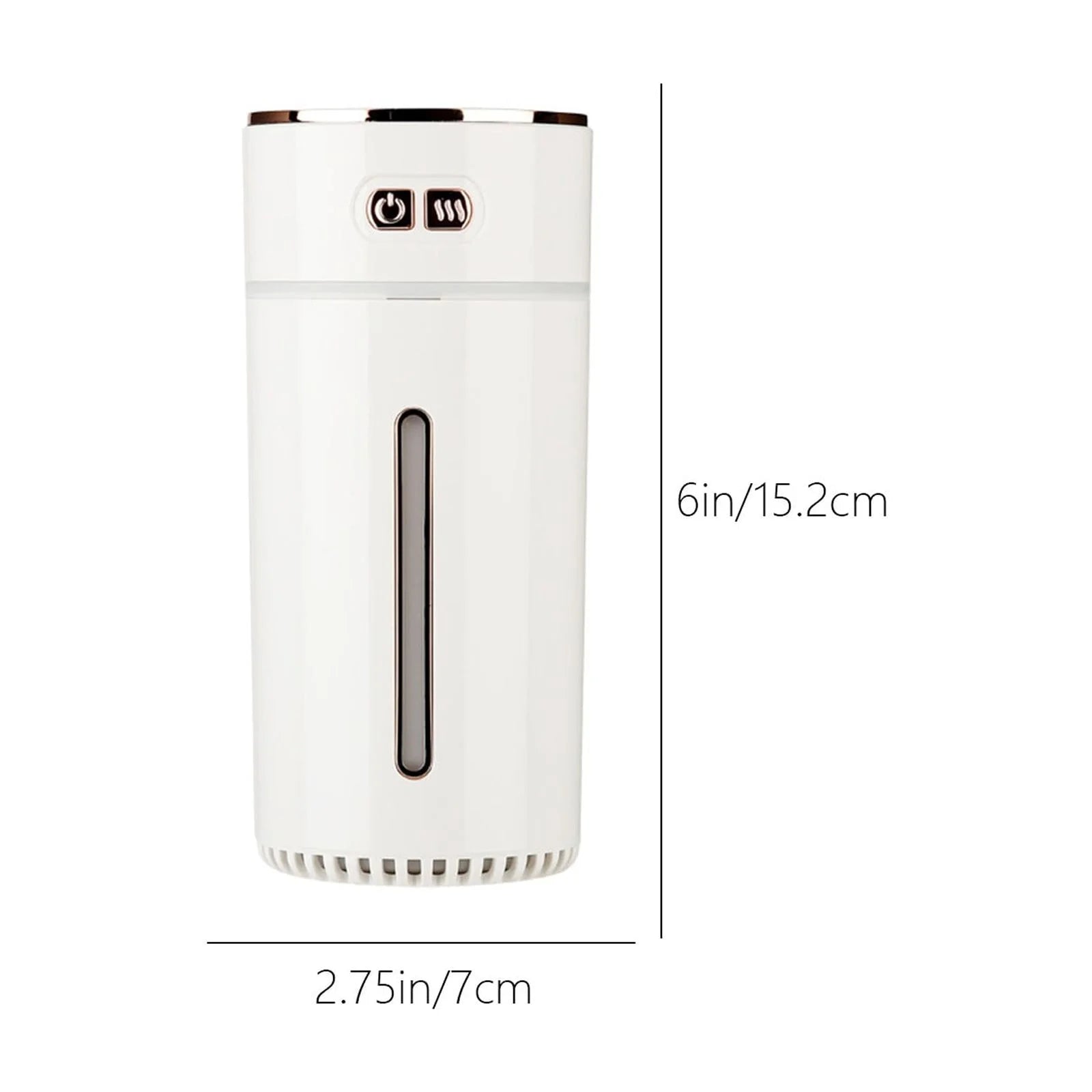 Clearance Humidifier Large Room,Humidifiers for Home Whole House,Diffusers for Essential Oils,For Car, Office, Bedroom