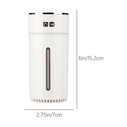 Clearance Humidifier Large Room,Humidifiers for Home Whole House,Diffusers for Essential Oils,For Car, Office, Bedroom