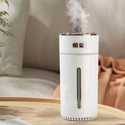 Clearance Humidifier Large Room,Humidifiers for Home Whole House,Diffusers for Essential Oils,For Car, Office, Bedroom